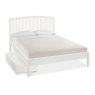 Premier Collection Ashby White Underbed Drawer