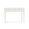 Premier Collection Ashby White Dressing Table