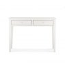 Premier Collection Ashby White Dressing Table