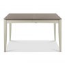 Premier Collection Bergen Grey Washed Oak & Soft Grey 4-6 Extension Table