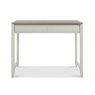 Premier Collection Bergen Grey Washed Oak & Soft Grey Desk