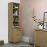 Premier Collection Bergen Oak Narrow Top Unit