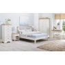 Bentley Designs Hampstead Two Tone Bedroom- Lifestyle