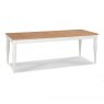 Premier Collection Hampstead Two Tone 6-8 Extension Table - Rectangular