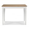 Premier Collection Hampstead Two Tone Bar Table