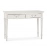 Premier Collection Montreux Soft Grey Dressing Table