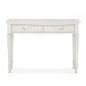 Premier Collection Montreux Soft Grey Dressing Table