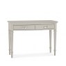 Premier Collection Montreux Urban Grey Dressing Table