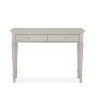 Premier Collection Montreux Urban Grey Dressing Table