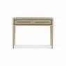 Premier Collection Rimini Aged Oak & Weathered Oak Dressing Table