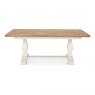 Signature Collection Belgrave Two Tone 6-8 Dining Table