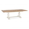 Signature Collection Belgrave Two Tone 6-8 Dining Table