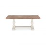 Signature Collection Belgrave Two Tone Coffee Table