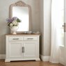 Signature Collection Belgrave Two Tone Narrow Sideboard