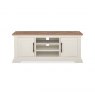 Signature Collection Belgrave Two Tone Wide TV Unit