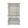 Signature Collection Belgrave Two Tone Glazed Dresser