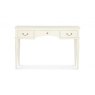 Signature Collection Bordeaux Ivory Dressing Table
