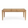 Signature Collection High Park 4-6 Dining Table