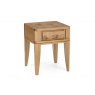 Signature Collection High Park Lamp Table With Drawer