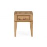 Signature Collection High Park Lamp Table With Drawer