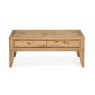 Signature Collection High Park Coffee Table With Drawers