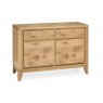 Signature Collection High Park Narrow Sideboard