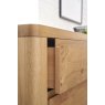 Signature Collection High Park Narrow Sideboard