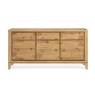 Signature Collection High Park Wide Sideboard