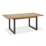 Signature Collection Indus Rustic Oak 6-8 Dining Table