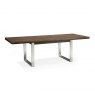 Signature Collection Tivoli Dark Oak 6-8 Dining Table