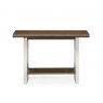 Signature Collection Tivoli Dark Oak Console Table