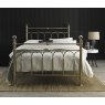 Headboards & Bedsteads Collection Krystal Champagne Brass Bedstead King 150cm