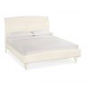 Signature Collection Bordeaux Ivory Low Footend Bedstead King 150cm