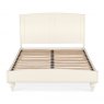 Signature Collection Bordeaux Ivory Low Footend Bedstead King 150cm