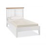Premier Collection Hampstead Two Tone Bedstead Single 90cm