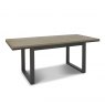 Signature Collection Tivoli Weathered Oak 4-6 Dining Table