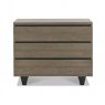 Signature Collection Tivoli Weathered Oak 3 Drawer Chest