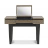 Signature Collection Tivoli Weathered Oak Dressing Table