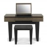 Signature Collection Tivoli Weathered Oak Dressing Table