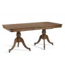 Signature Collection Rochelle Oak 6-8 Extension Table