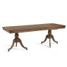 Signature Collection Rochelle Oak 6-8 Extension Table