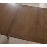 Signature Collection Rochelle Oak 6-8 Extension Table