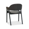 Signature Collection Camden Peppercorn Upholstered Arm Chair in Old West Vintage (Pair)