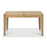 Signature Collection Chester Oak 4-6 Extension Dining Table