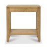 Signature Collection Chester Oak Side Table