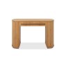 Signature Collection Vega Knotty Oak & Weathered Oak Dressing Table