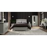 Signature Collection Alora Blue Grey 2+2 Chest of Drawers