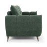 Premier Collection Elara Mint Green 3 Seater Sofa