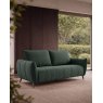 Premier Collection Elara Mint Green 3 Seater Sofa