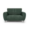 Premier Collection Elara Mint Green 2 Seater Sofa